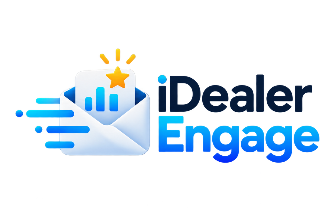 iDealer Engage